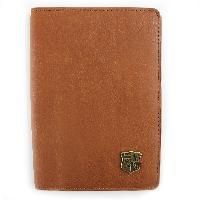 Leather Passport Holders