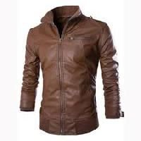 Leather Rexine Jackets