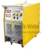 Heavy Duty Welding Machine