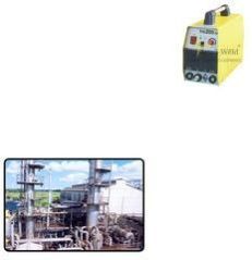 TIG Inverter Welding Machine 200 MOS