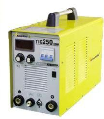 TIG Inverter Welding Machine 250