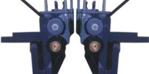 Roll Feed Attachment