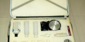 Biodiesel Testing System