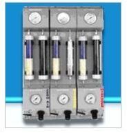 Gas Purification System