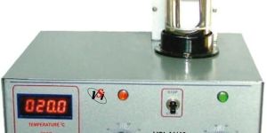 Melting Point Apparatus