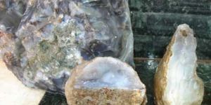 Lace Agate Bati