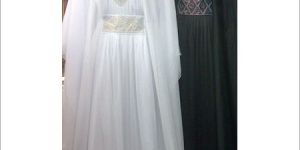 Ladies Fashionable Kaftan