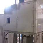 Acoustic Enclosures