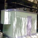 Noise Control Enclosures