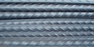 High Tensile Steel
