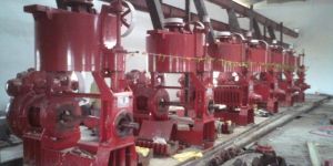 Oil Expeller Machine (Sdc17338)