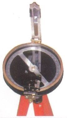 Prismatic Compass