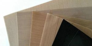 PTFE Coated Fiberglass Fabric