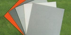PVC Form Boards