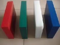 Uhmwpe Sheets