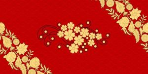 Ladies Cotton Gown Material