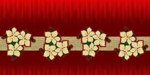 Ladies Cotton Nighty Material