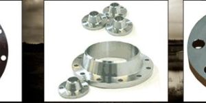 Flanges