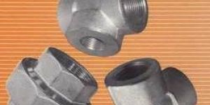 Forged Pipe Fittings