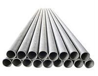 Seamless SS Pipes