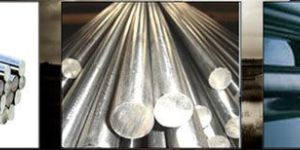 Stainless Steel Rod