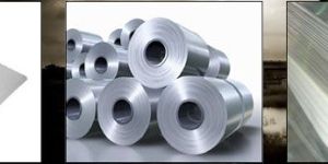 Steel Sheets