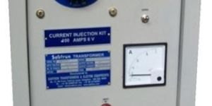 Current Injection Kit