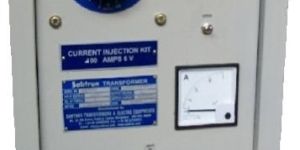 Current Injection Kits