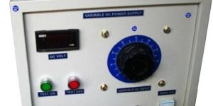 Variable DC Power