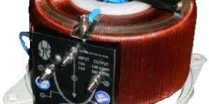 Variable Transformer