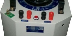 Variable Transformer Box