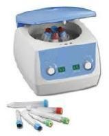 Lab Centrifuge