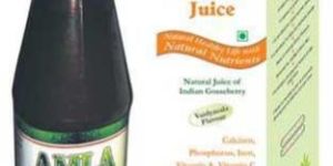 Amla Juice