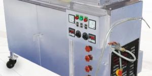 Chapati Making Machine