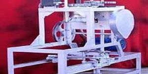 Dough Ball Cutting Machine