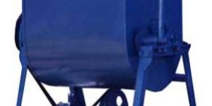 Papad Mixture Machine