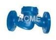 Hydraulic Check Valves