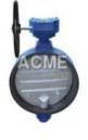 Industrial Butterfly Valves