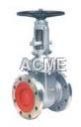 SS Gate Valve
