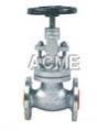 SS Globe Valve