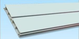 P.V.C. Plinth Fitting