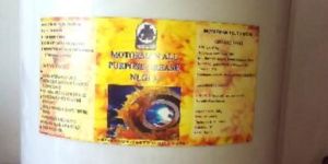 Water Resistant Grease