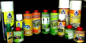 Car Care Products