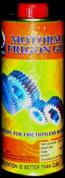 Frigon Gear Oil Additive