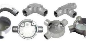 Metal Conduit Fittings