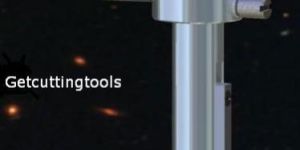 Internal Keyway Tool