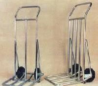 Folding Nose Trolley