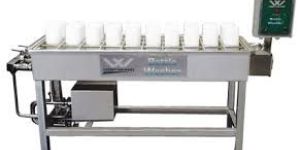 Bottle Washer