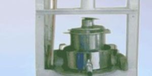 Hydraulic Juice Press Machine