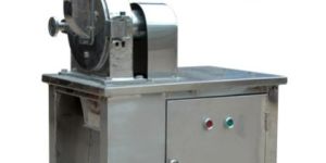 Pulverizer or Grinder Machine